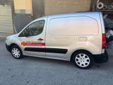 Peugeot Partner L1 Komfort TÜV NEU - Peugeot Partner aus 2008