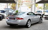 Jaguar XK 4.2 V8 Coupe Luxus-Sport DE FZG Traum-Zustand - : Sportwagen, Luxus