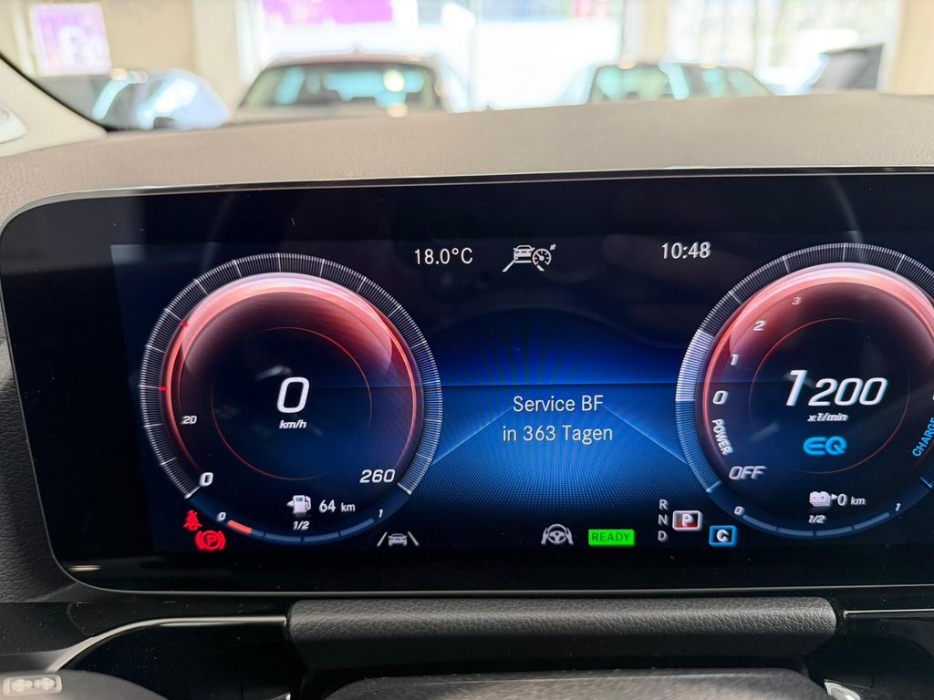 Mercedes-Benz GLA 250 - Bild 27