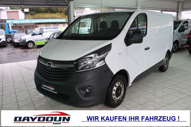 Opel Vivaro B 1.6 Kasten L1H1 2,7t/Klima/EU5