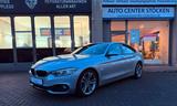 BMW 420i Gran Coupe Sport Line SSD ALU PDC LEDER 1HD - BMW Gebrauchtwagen in Hannover