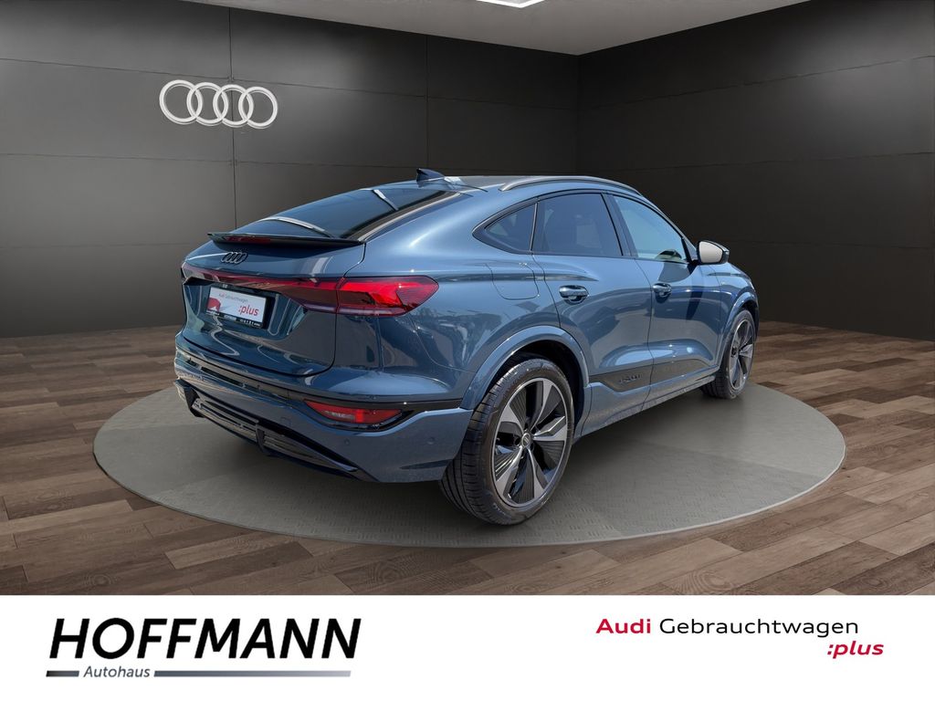 Audi e-tron — fotografia 2