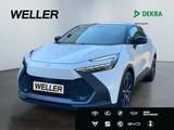 Toyota C-HR 1.8 Hybrid Team D *LED*el. Heck*ACC*CAM*SHZ - Toyota Jahreswagen