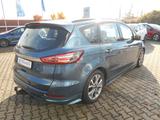 Ford S-Max ST-Line AWD *LED*RFK*AHK* - Ford S-Max Gebrauchtwagen in Dresden