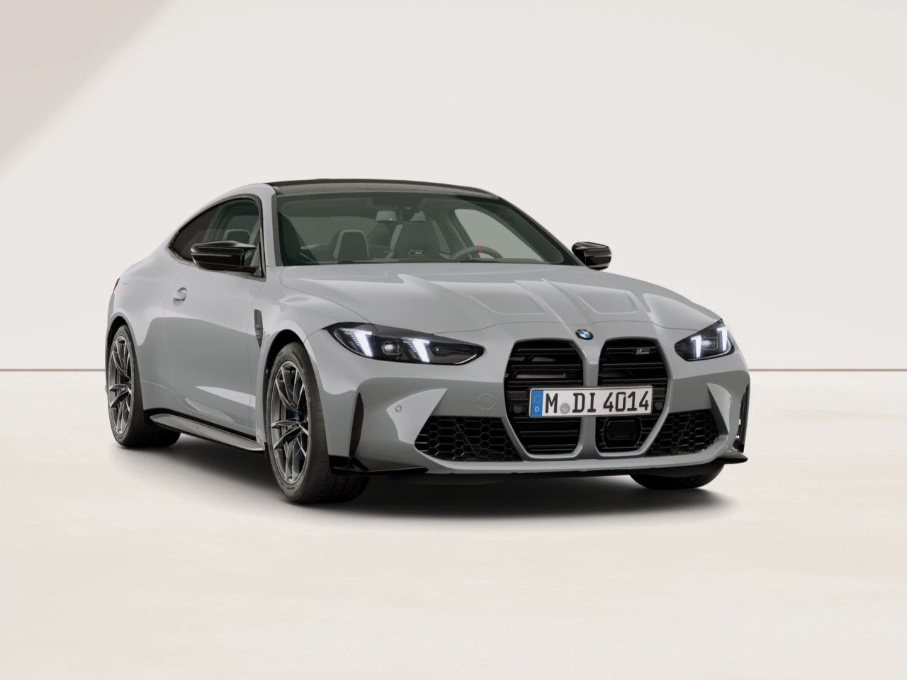 BMW M4 - Bild 5