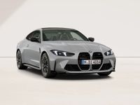 BMW M4 - Vorschau Bild 5