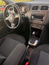 Volkswagen VW Polo 2011 168.000km  TÜV bis 08.27 Serv... - Volkswagen Polo 16v mit Benzin-Antrieb