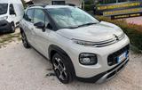 Citroën Citroen C3 Aircross PureTech 110 S&S Shine - Citroën C3 Aircross Kombi Gebrauchtwagen