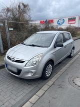 Hyundai  i20 - Hyundai i20 in Bonn