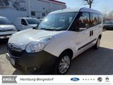 Opel Combo 1.4 Selection L1H1 Klima - Opel Combo Gebrauchtwagen in Hamburg