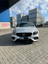 Mercedes-Benz E 400 4MATIC AMG Line -DESIGNO-EXCLUSIVE-VOLL - Mercedes-Benz E 400 in Bremen