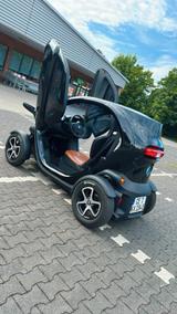 Renault Twizy Sport Edition PDC  Eigentumbatterie - Renault Twizy aus 2014