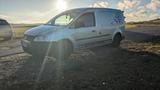 Volkswagen Caddy Maxi 1,9TDI Selbstausbau  - Volkswagen Caddy Maxi aus 2009