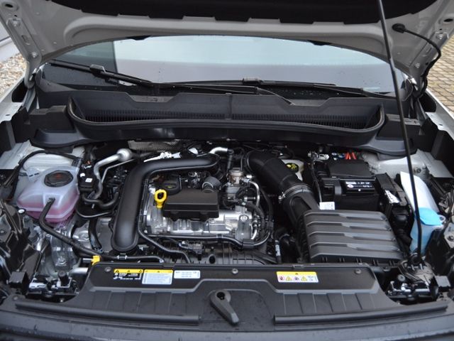 T-Cross 1.0 TSI Energy PLUS-PAKET/AHK/17-ZOLL/LE