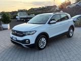 Volkswagen T-Cross 1.0 TSI Style BMT - Volkswagen T-Cross Kombi Gebrauchtwagen