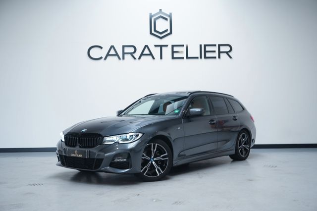 BMW 318 3 Touring 318 i M Sport