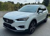 Seat Tarraco*4Drive*2.0 ben*1hand*360kam*... - Seat Tarraco in Frankfurt (Main)