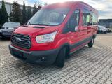 Ford Transit L3 H2 standheizung MwSt - Ford Transit von privat