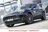 Porsche Macan 2.0 - Bi-Xenon"Scheckheft"Luftfahrwerk" - Porsche Macan mit Benzin-Antrieb: Geländewagen