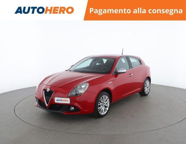 Alfa Romeo ALFA ROMEO Giulietta 1.4 Turbo MultiAir 150 CV S