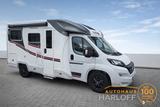Ilusion 590 F H XMK Rundsitzgruppe - Ilusion Wohnwagen & Wohnmobile