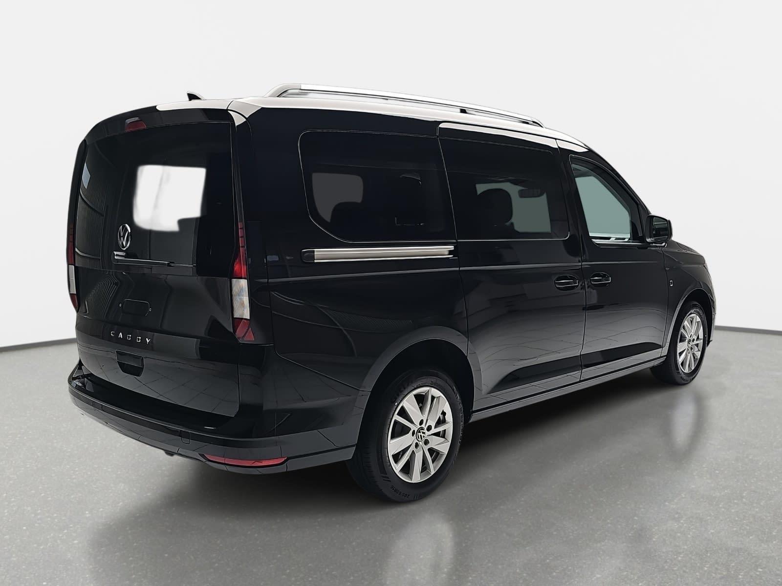 Volkswagen 1.5 TSI DSG LIFE APP-CONNECT AHK
