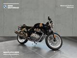 Royal Enfield Continental GT 650