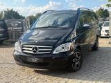 Mercedes-Benz Viano 3.0 CDI Ambiente Edition lang*Leder*Panora - Mercedes-Benz Viano in Hannover