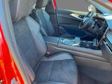 Fahrzeugabbildung Renault Rafale Esprit Alpine E-Tech Full Hybrid 200
