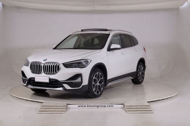 BMW X1 F48 2019 Diesel xdrive18d xLine Plus auto