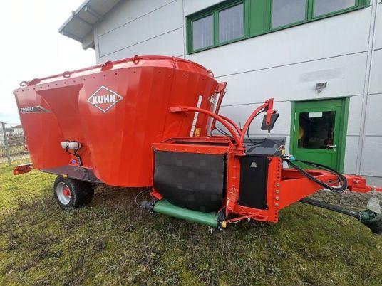 KUHN Profile 18.2 CM