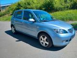 Mazda 2 Active 1.4i*Klima*I Hand*ZR+WP+Reifen+TÜV neu! - Mazda 2: Active