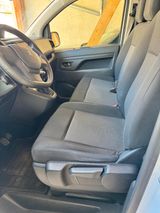 Peugeot Expert L3H1 Euro 6d | 2.0 - 144 PS - Peugeot Expert: L2h1