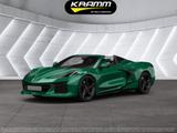 Corvette C8 Cabrio 3LT Z51 Sportp. Dig.Cockpit HUD LED - Corvette Neuwagen