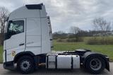 Volvo Vehicle Tractor 4x2 Standard - Volvo LKWs