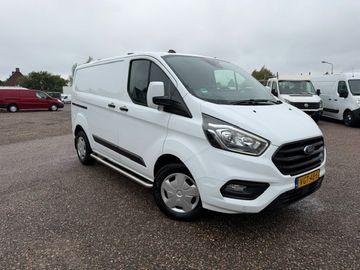 Ford Transit Custom - 2