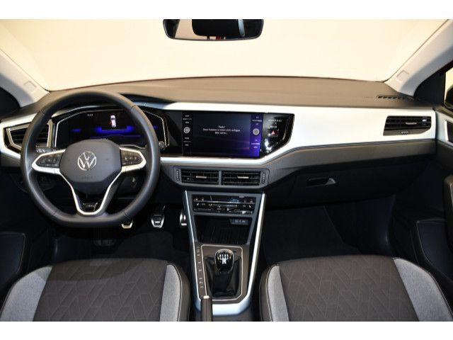 Volkswagen Taigo - Bild 5