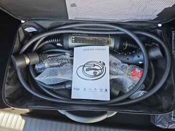 Bild 16 Opel Mokka-e Elegance Navi Digitales Cockpit LED Appl