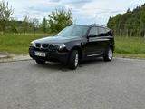 BMW X3 3.0d xDrive - BMW X3 aus 2005 mit Diesel-Antrieb