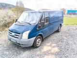 Ford Transit Tourneo, Anhängk. 5 Trg. - gebrauchte Ford Tourneo aus dem Jahr 2009