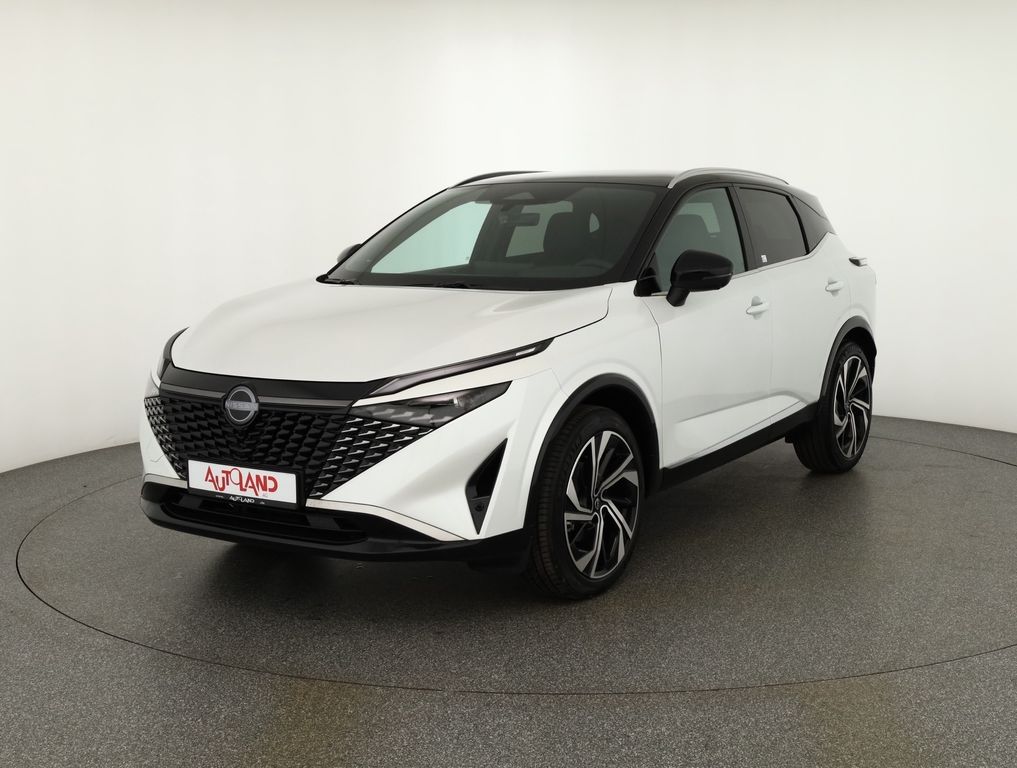 Image of Nissan Qashqai