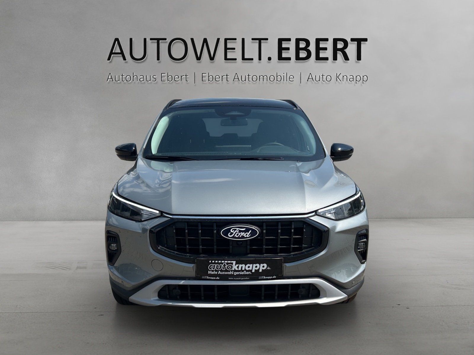 Fahrzeugabbildung Ford Kuga Active X PHEV ,FGS 3/5 Jahre
