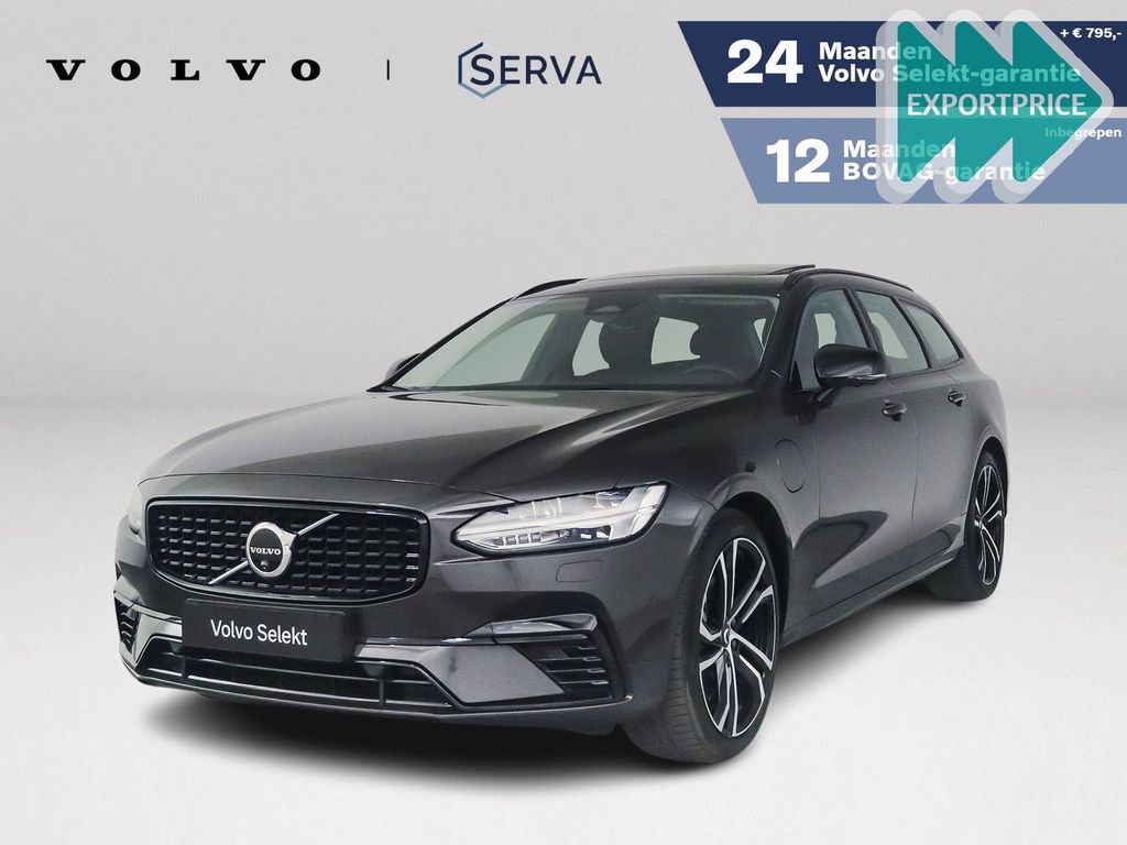 Image of Volvo V90