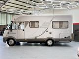 Fiat Hymer B574 | TÜV NEU | 2. Hand | DPF  - Offers