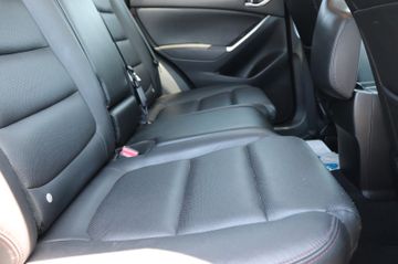 Mazda CX-5 - 12