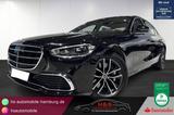 Mercedes-Benz S 400 d 4Matic*Panorama*Head-Up*AHK - Mercedes-Benz S 400 in Hamburg