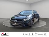 Mercedes-Benz A 35 AMG 4Matic NAVI+LED+PANO+SITZHZ+LEDER - Mercedes-Benz A 35 AMG Gebrauchtwagen