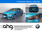 BMW 220d xDrive Gran Coupe Aut. M Sportpaket Leder N - BMW 220 Gran Coupé: Automatik