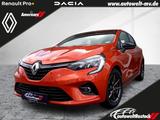 Renault Clio Equilibre TCe 90 - Renault Clio in Rostock
