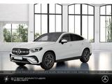 Mercedes-Benz GLC 200 4M Coupé +AMG+Sportausp.+PANO+KAMERA+SHZ - Mercedes-Benz GLC 200 mit Benzin-Antrieb: Coupe, Panorama-Dach